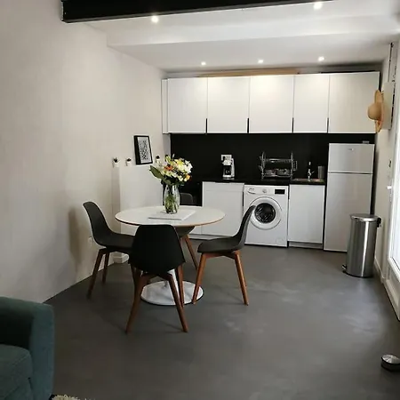 Villa Au Calme Avec Exterieur Et Parking Gratuit Aux Portes D'Aix Et Marseille Emplacement Ideal Exterior photo