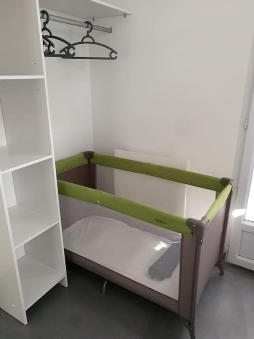 Au Calme Avec Exterieur Et Parking Gratuit Aux Portes D'aix Et Emplacement Ideal Villa *