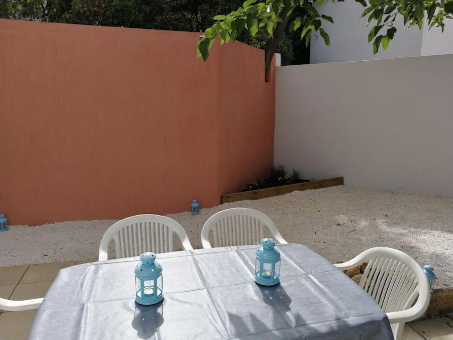 Au Calme Avec Exterieur Et Parking Gratuit Aux Portes D'aix Et Emplacement Ideal Villa