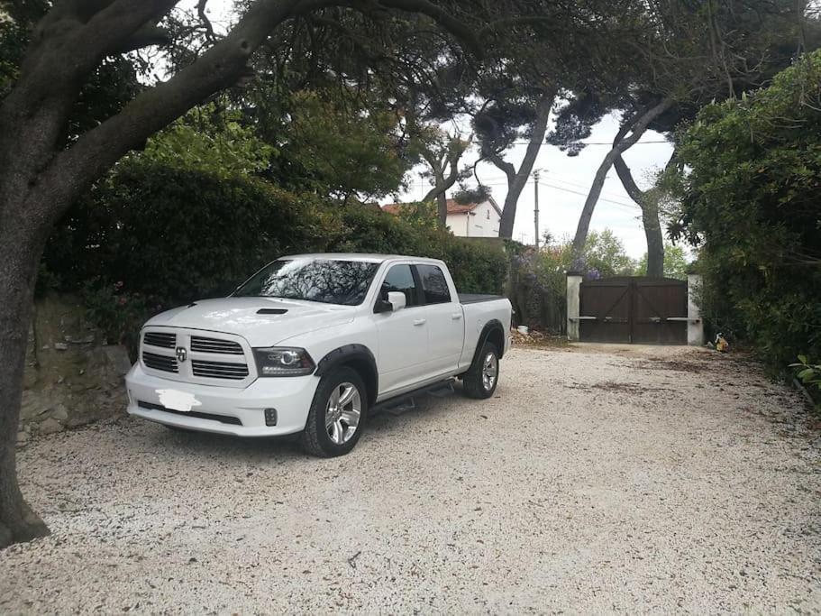 Au Calme Avec Exterieur Et Parking Gratuit Aux Portes D'aix Et Emplacement Ideal Villa