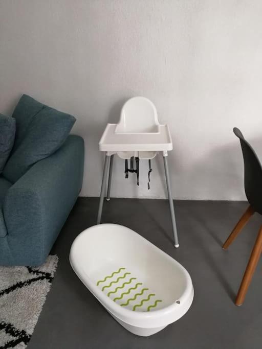 Au Calme Avec Exterieur Et Parking Gratuit Aux Portes D'aix Et Emplacement Ideal Villa